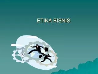 etika bisnis