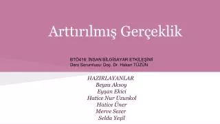 artt r lm ger eklik