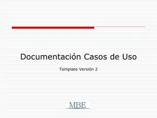 documentaci n casos de uso