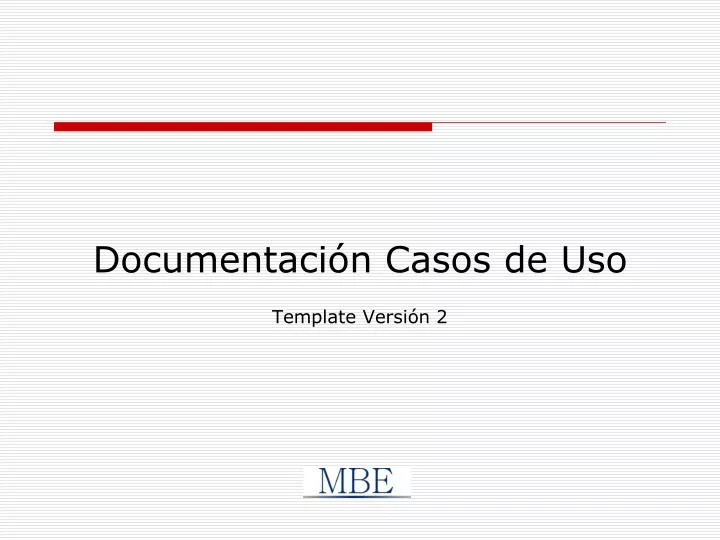 documentaci n casos de uso