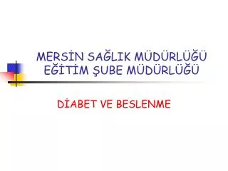 mers n sa lik m d rl e t m ube m d rl
