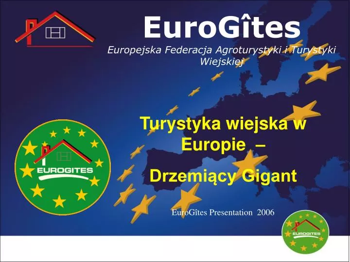 eurog tes europejska federacja agroturystyki i turystyki wiejskiej