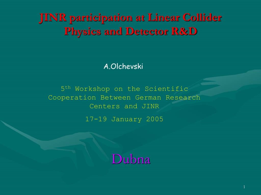 Advances in Beam Energy Measurement and Forward Calorimetry at Linear Collider Research - slide 1