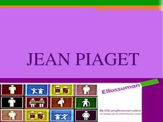 jean piaget