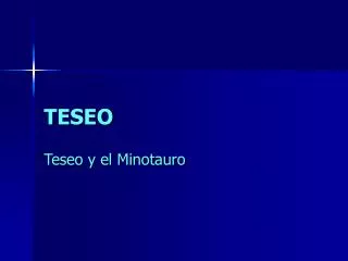 teseo