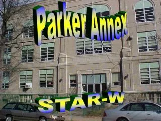 Parker Annex