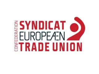 Introducing the etuc
