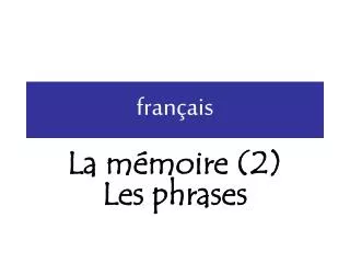 fran ais