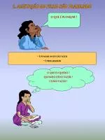 O QUE É PLANEJAR ? - slide 1