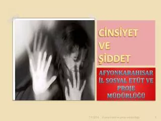 c ns yet ve ddet