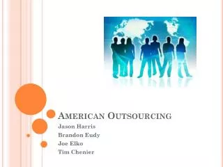 American Outsourcing