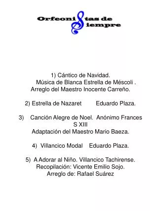 programa