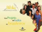 O Projeto - slide 1