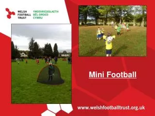 Mini Football