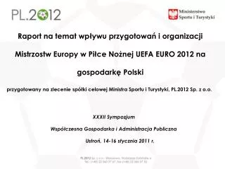 tytu prezentacji