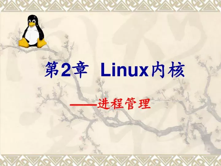 2 linux