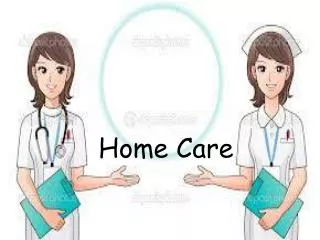 home care