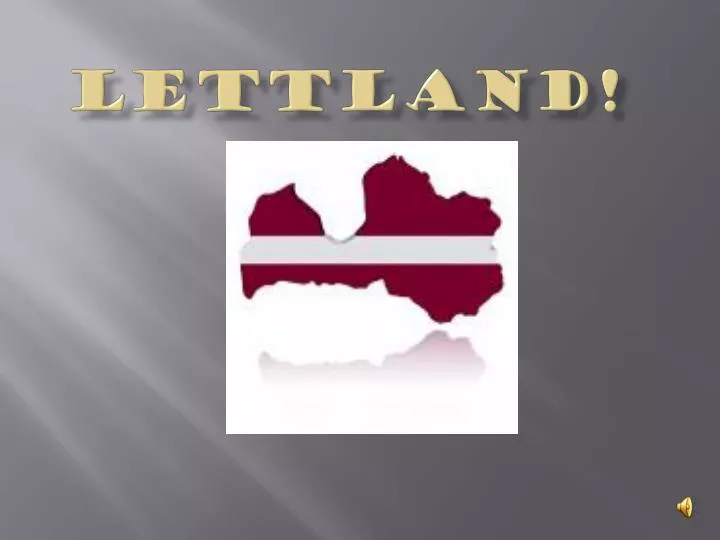 lettland