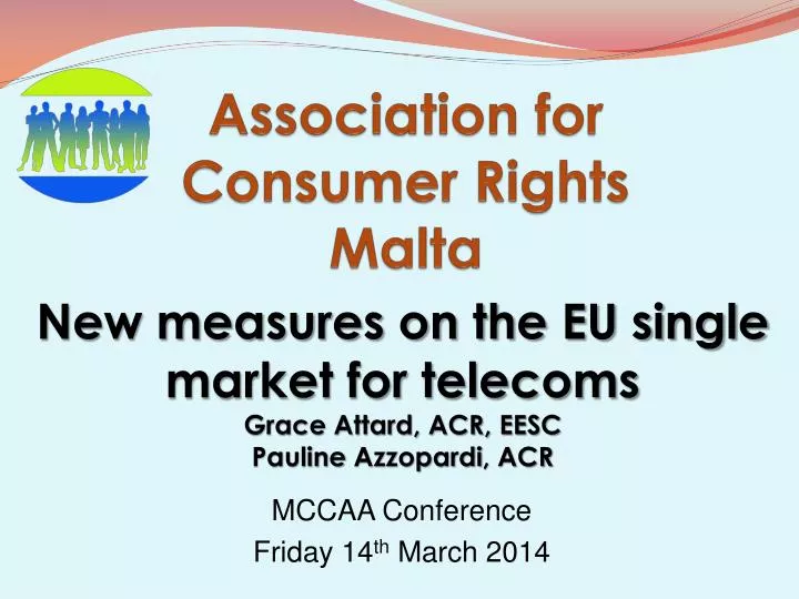 association for consumer rights malta