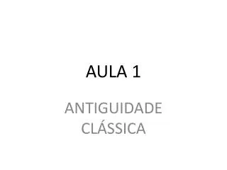 aula 1