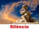 Silêncio - slide 1