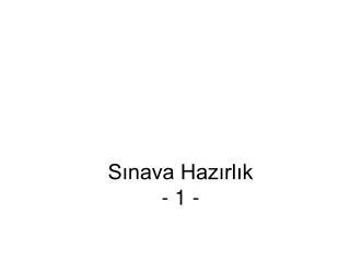 s nava haz rl k 1