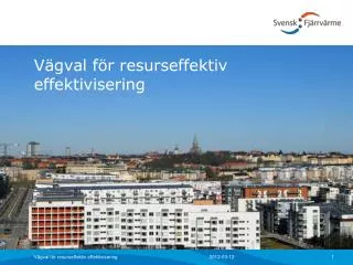 v gval f r resurseffektiv effektivisering