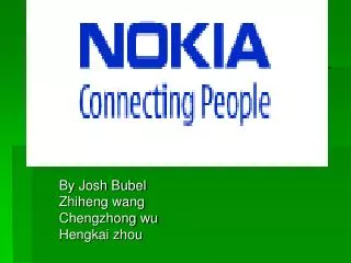 Nokia