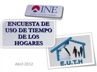 abril 2012