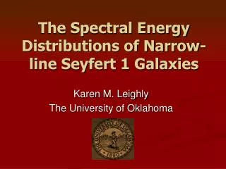 The Spectral Energy Distributions of Narrow-line Seyfert 1 Galaxies