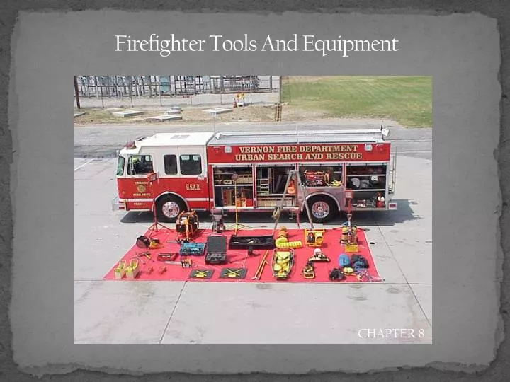 Firefighting Basics: Rotary Saw Tips - Firefighter Training