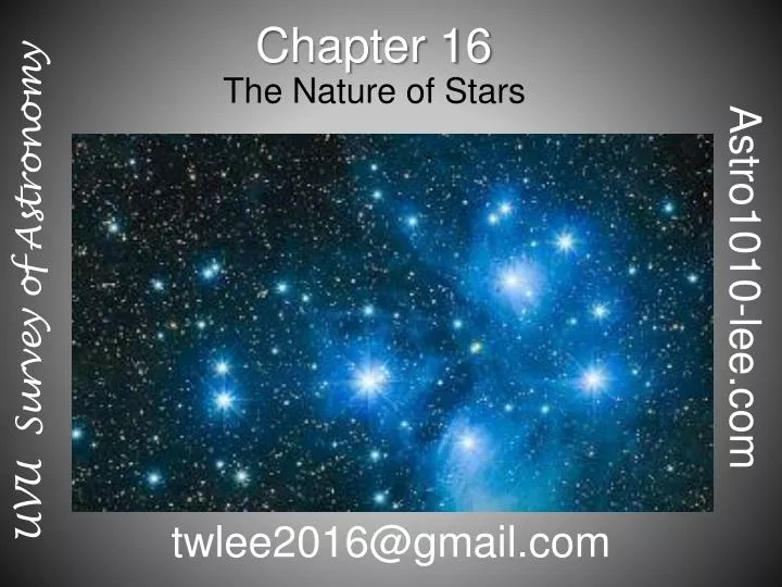 PPT - Chapter 16 PowerPoint Presentation, free download - ID:4090018