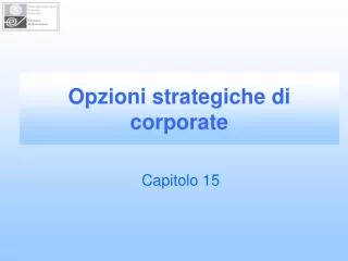 capitolo 15