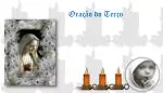 Oração do Terço - slide 1