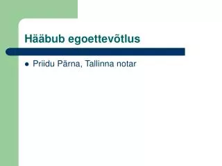 h bub egoettev tlus