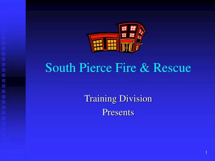 south pierce fire rescue