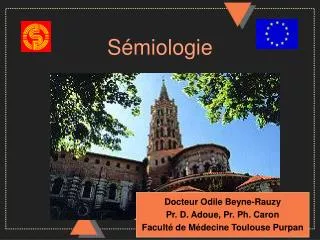 s miologie