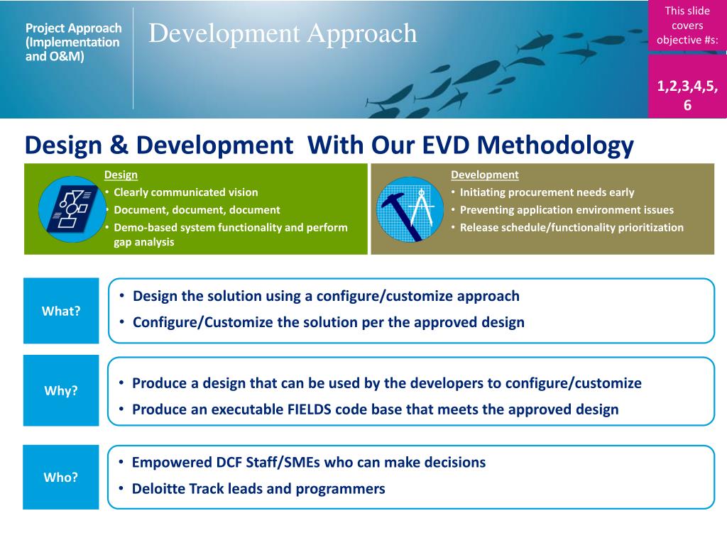 PPT - Development Approach PowerPoint Presentation, free download - ID ...