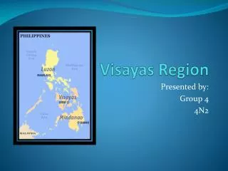 Visayas Region