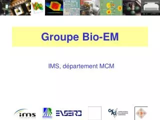 groupe bio em