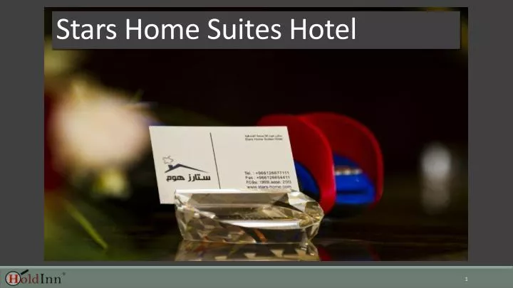 stars home suites hotel