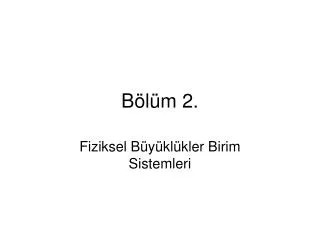 b l m 2