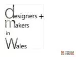 Ann Catrin Evans – designer+maker - slide 1