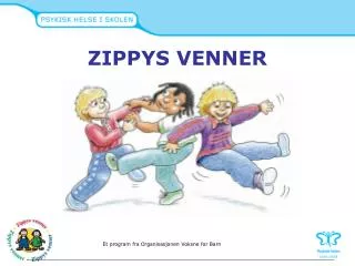 zippys venner