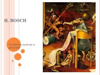 h bosch