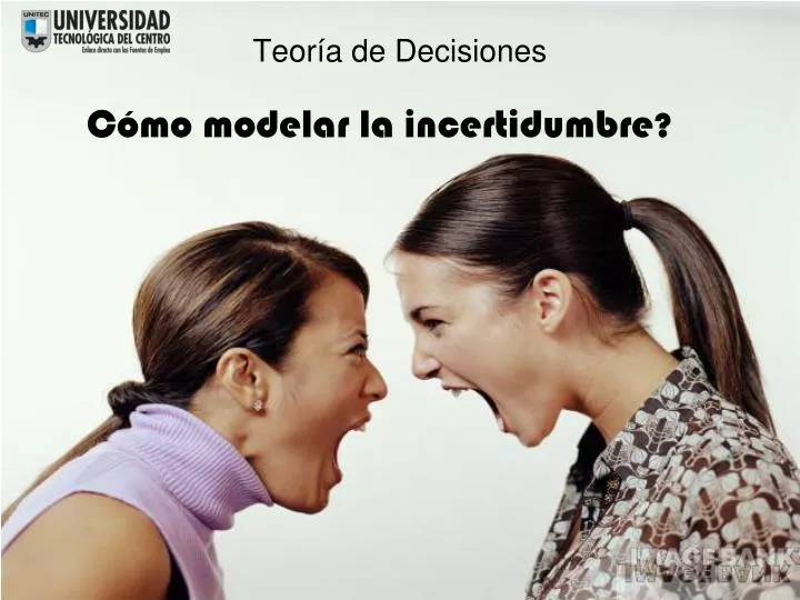 teor a de decisiones