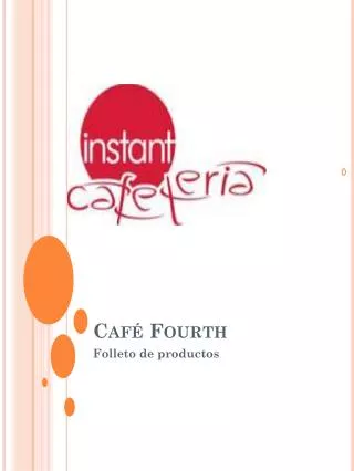 caf fourth