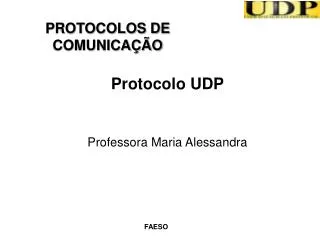 protocolos de comunica o