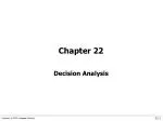 Chapter 22 - slide 1
