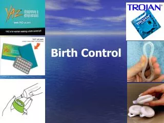 Birth Control